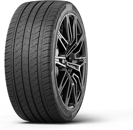 Berlin Tires 215/60 R16 95H Summer HP 1 High Performance Tyres
