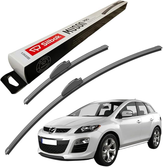 Silbak Wiper Blades