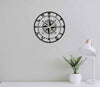 Arabic-Large-Compass-Wall-Clock-Islamic-Clock
