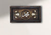 Prophet Mohammad Sign, Wooden Islamic Wall Art - islamic calligraphy, islamic calligraphy wall art, islamic wall art, islamic wall decor, islamic wall hanging, living room decor, prophet mohammad sign, wooden islamic wall art - MOXVIO