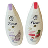 Dove Nourishing Secrets Refreshing Ritual Duo Gift Set, Body Wash & Shower Puff - dove gift set, dove nourishing secrets, dove refreshing set, dove set - MOXVIO