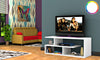 Optimus TV Cabinet, Wood Media Stand Unit, Modern TV Console - media stand, modern tv stand, tv cabinet, tv console, tv console table, tv unit, wood tv console, wood tv stand, wooden tv stand - MOXVIO